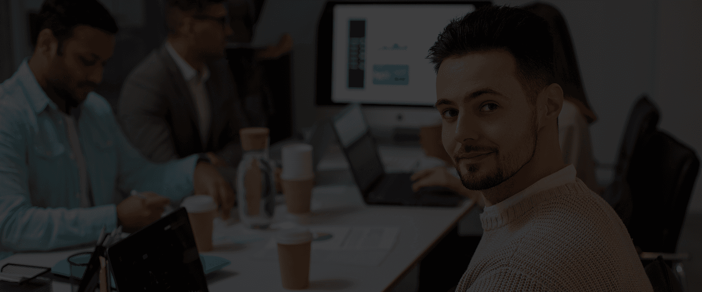 Healthcare Innovation Banner